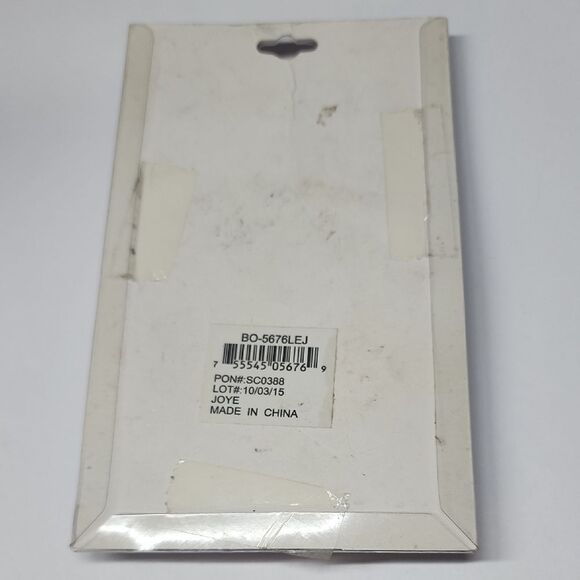 Longevity Bracelet 2015 Biege and Clear - Picture 3 of 3